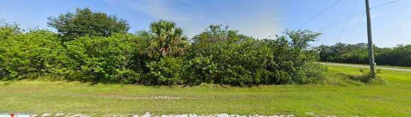 2.77 Acres of Residential Land for Sale in Palm Bay, Florida