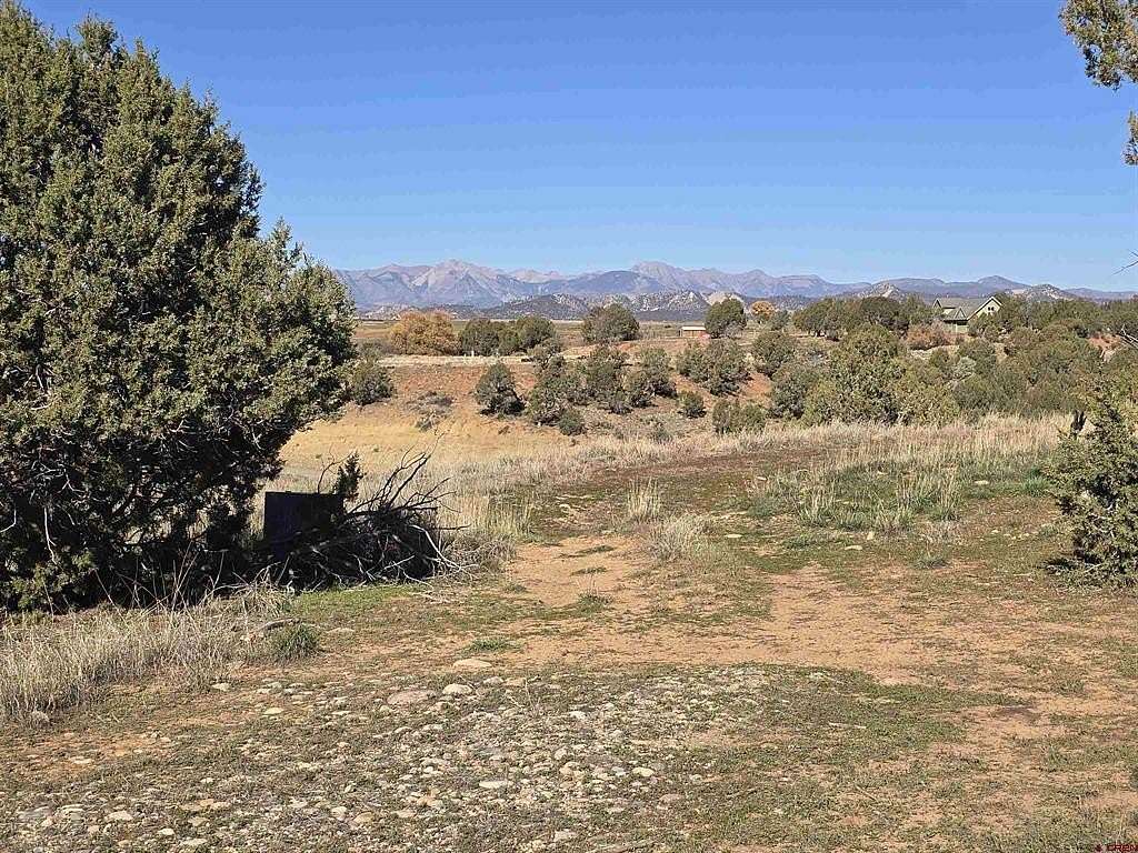 18 Acres of Land for Sale in Durango, Colorado