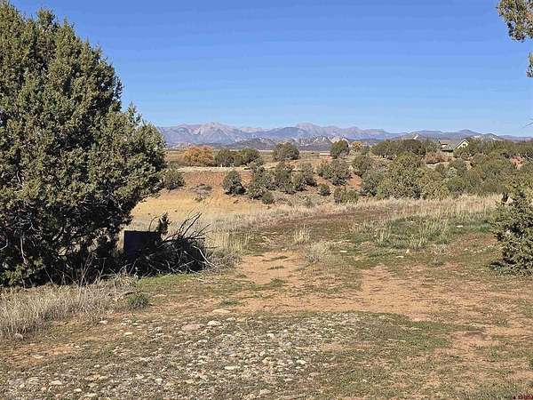 18 Acres of Land for Sale in Durango, Colorado