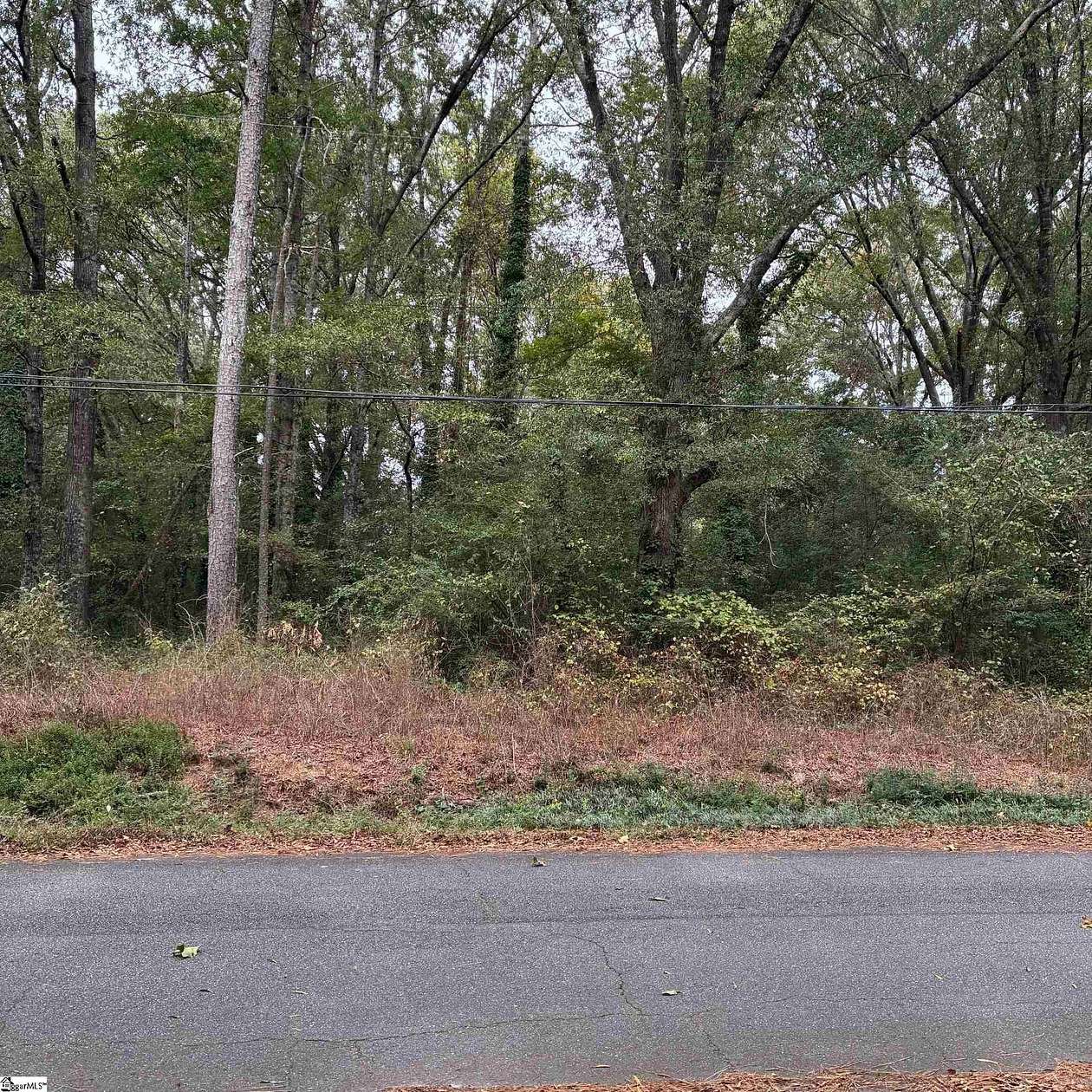 0.53 Acres of Residential Land for Sale in Clinton, South Carolina