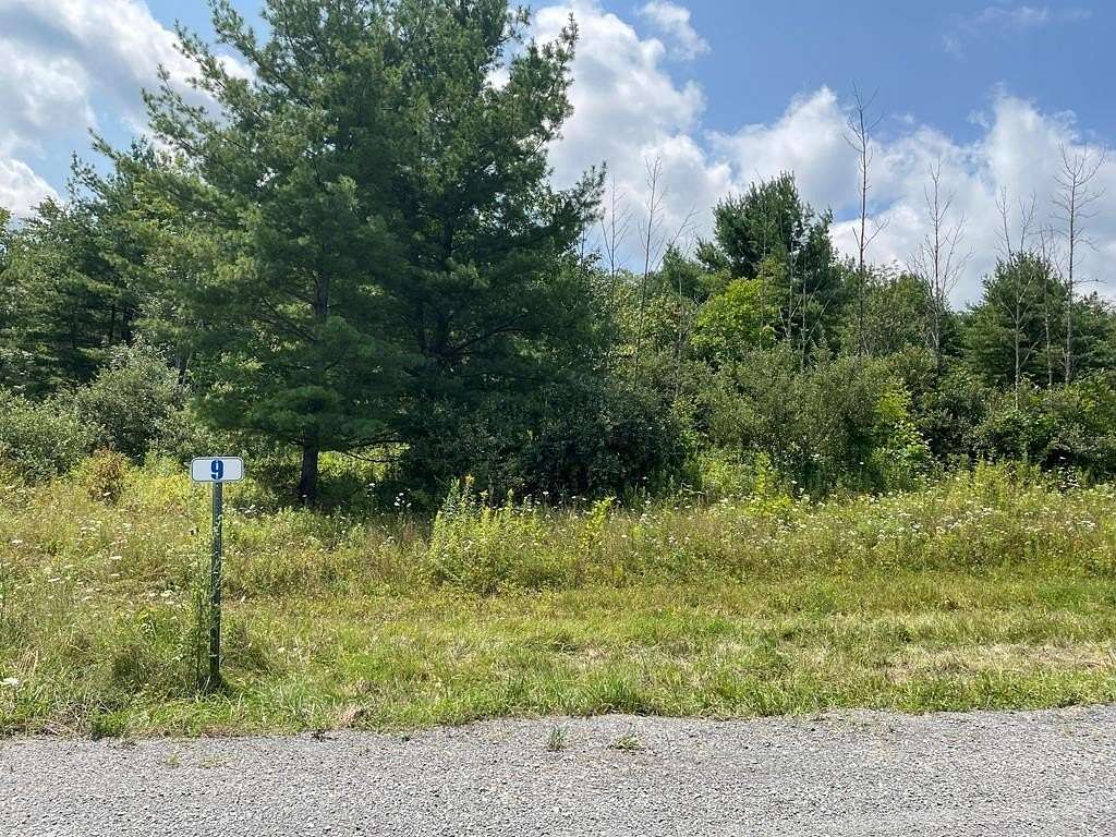 1.6 Acres of Residential Land for Sale in Towanda, Pennsylvania