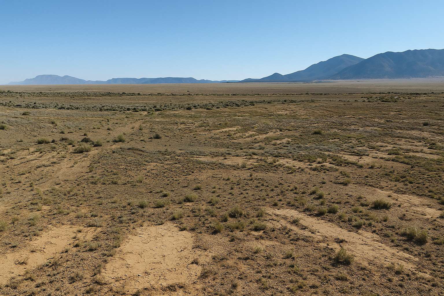 0.28 Acres of Residential Land for Sale in Valencia, New Mexico