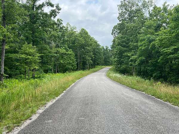 21.6 Acres of Recreational Land for Sale in Primm Springs, Tennessee