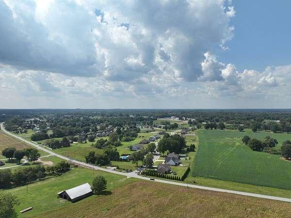 0.45 Acres of Residential Land for Sale in McMinnville, Tennessee