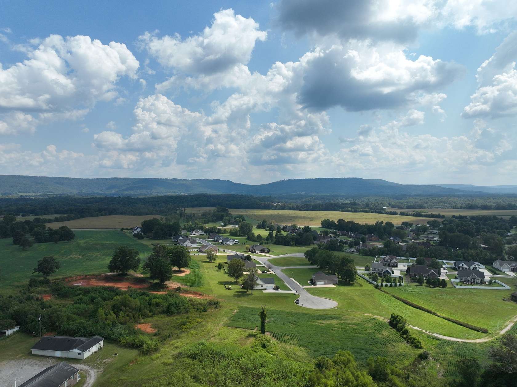 0.47 Acres of Residential Land for Sale in McMinnville, Tennessee