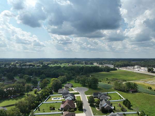 0.57 Acres of Residential Land for Sale in McMinnville, Tennessee