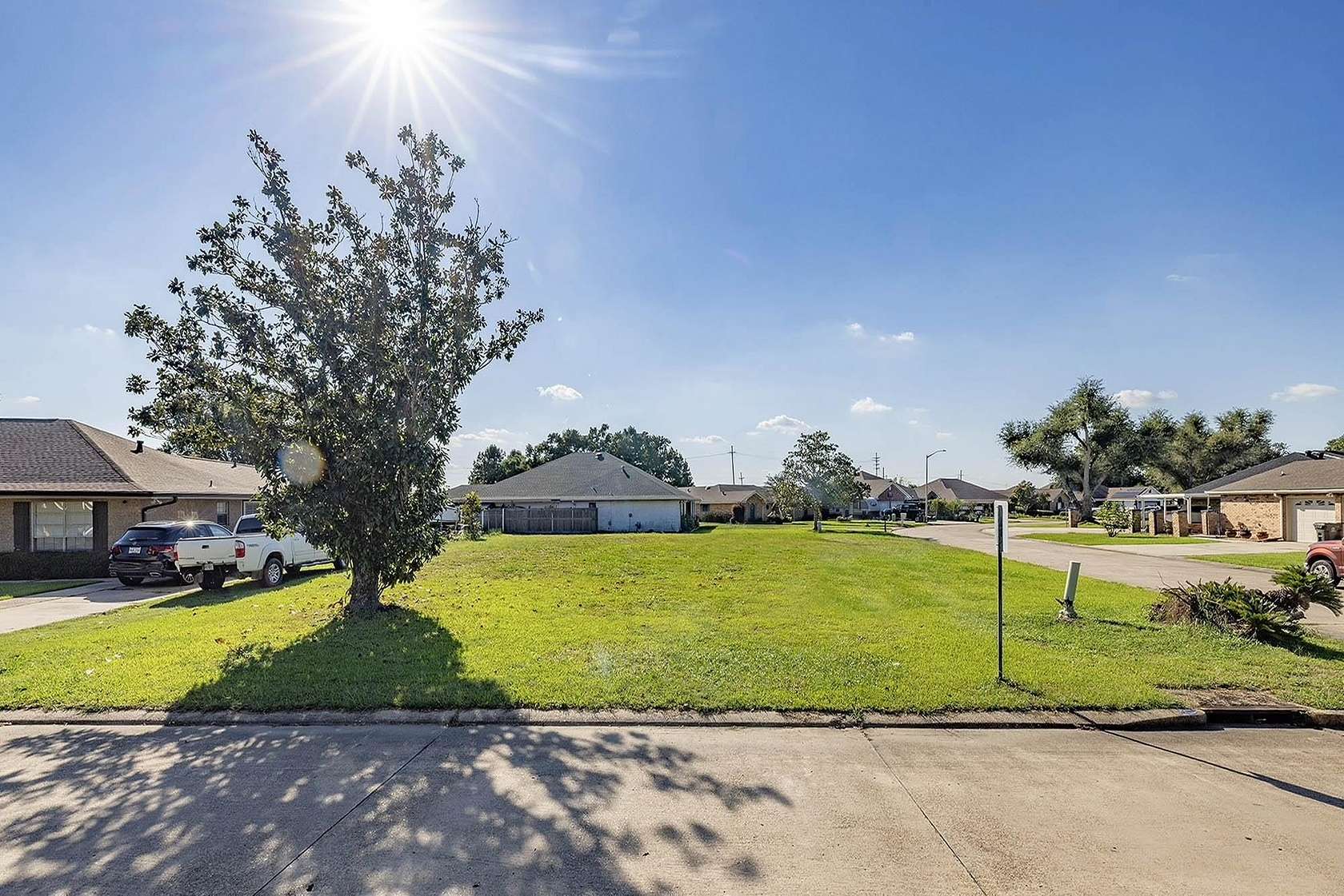 0.25 Acres of Residential Land for Sale in Houma, Louisiana