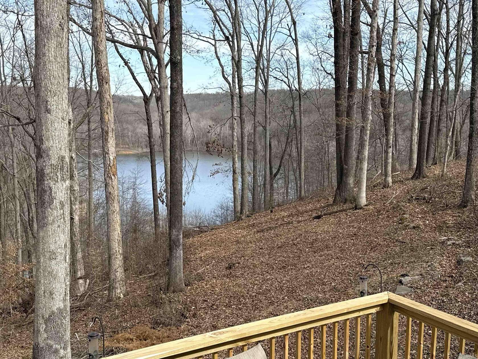 5.36 Acres of Land with Home for Sale in Bloomington, Indiana