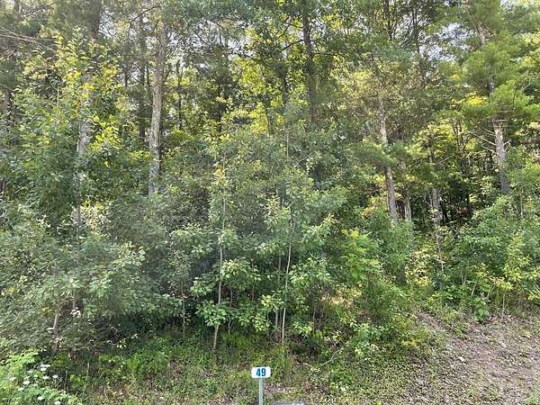 1.4 Acres of Residential Land for Sale in Towanda, Pennsylvania