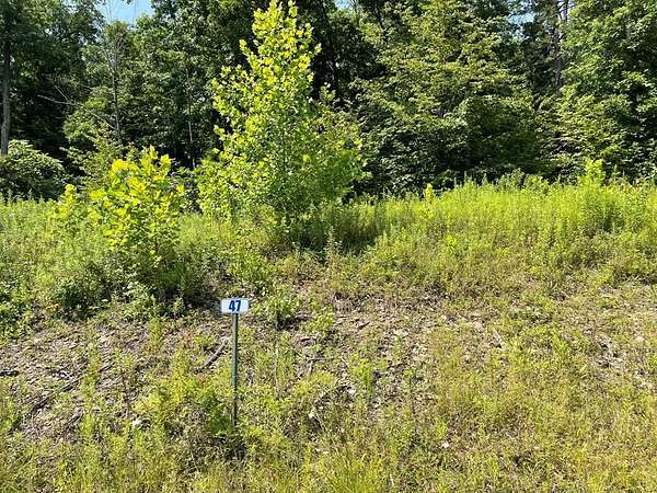 1.2 Acres of Residential Land for Sale in Towanda, Pennsylvania