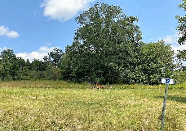 1.6 Acres of Residential Land for Sale in Towanda, Pennsylvania