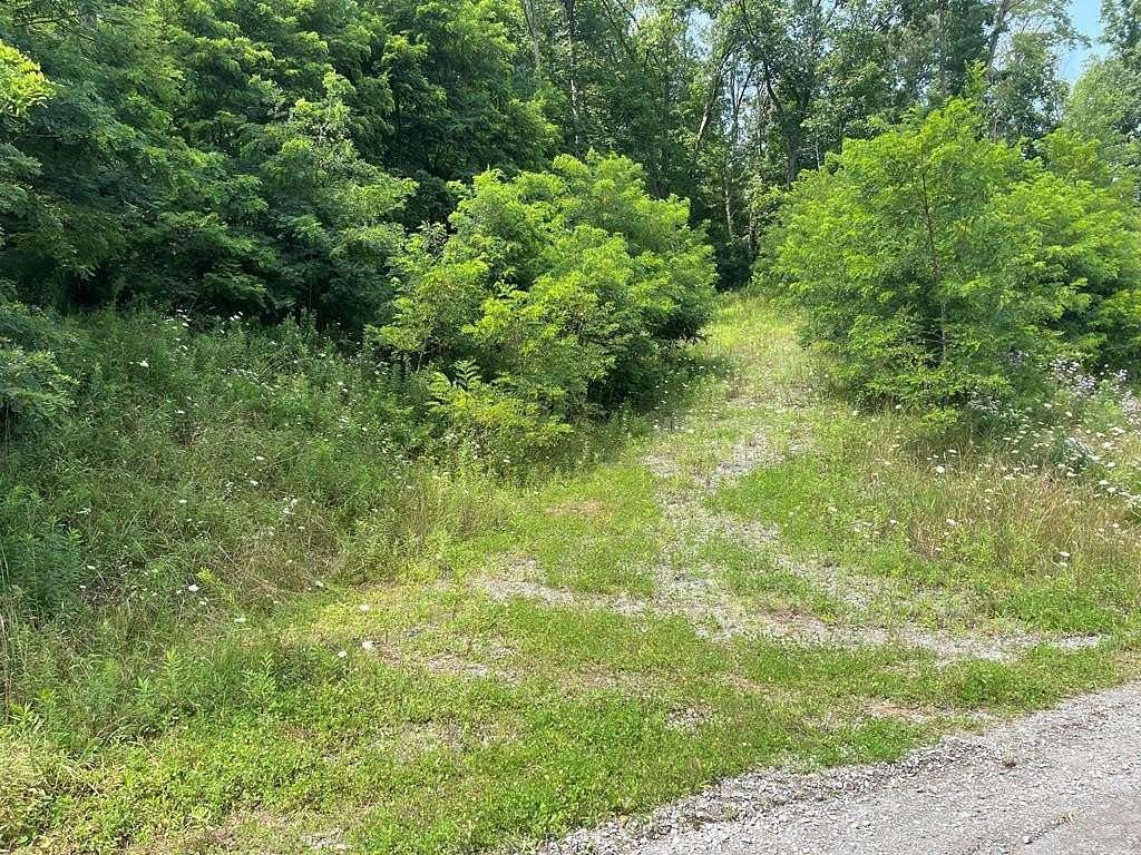 1.1 Acres of Residential Land for Sale in Towanda, Pennsylvania