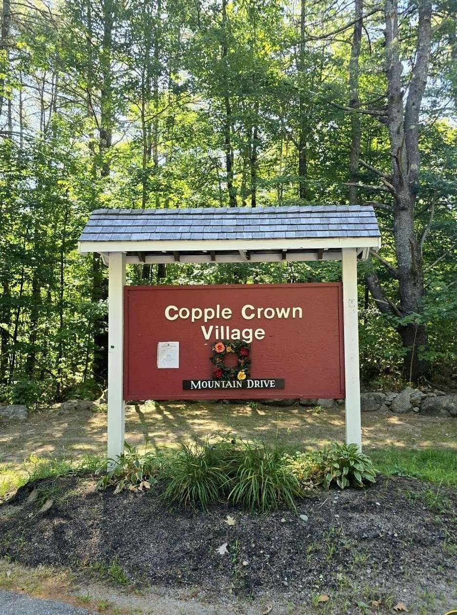 0.94 Acres of Residential Land for Sale in New Durham, New Hampshire