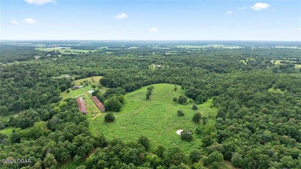 10 Acres of Agricultural Land for Sale in Noel, Missouri