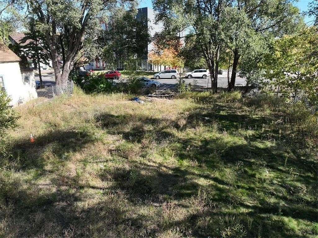 0.12 Acres of Mixed-Use Land for Sale in Minneapolis, Minnesota