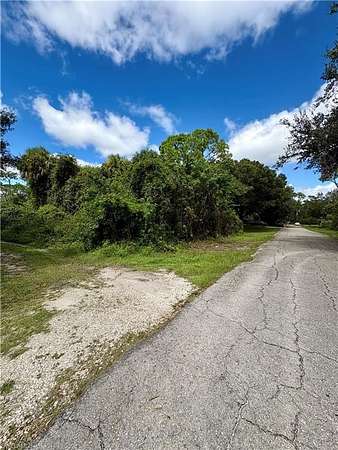 0.5 Acres of Residential Land for Sale in Lehigh Acres, Florida