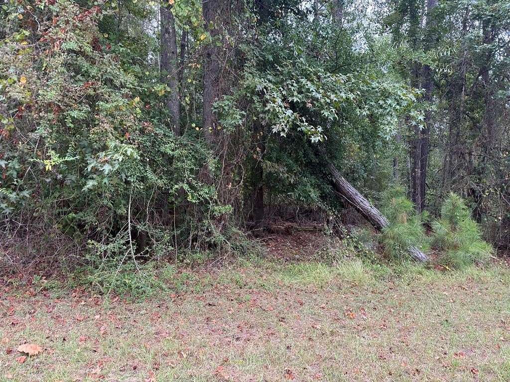 0.69 Acres of Residential Land for Sale in Eufaula, Alabama