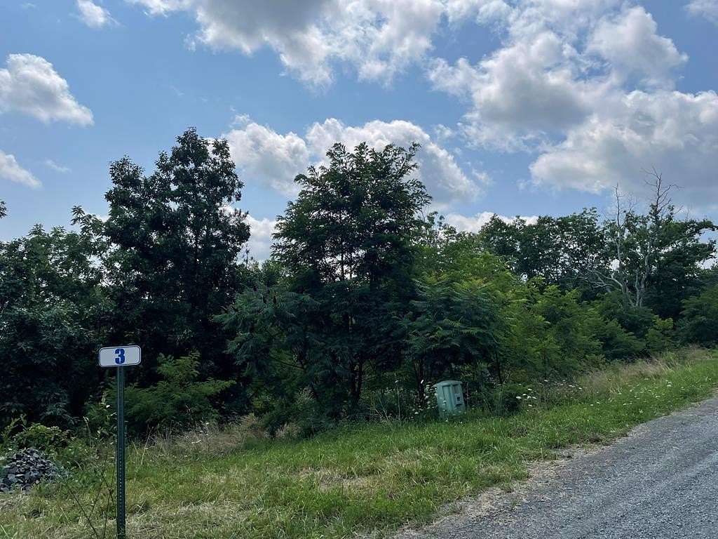 1.4 Acres of Residential Land for Sale in Towanda, Pennsylvania
