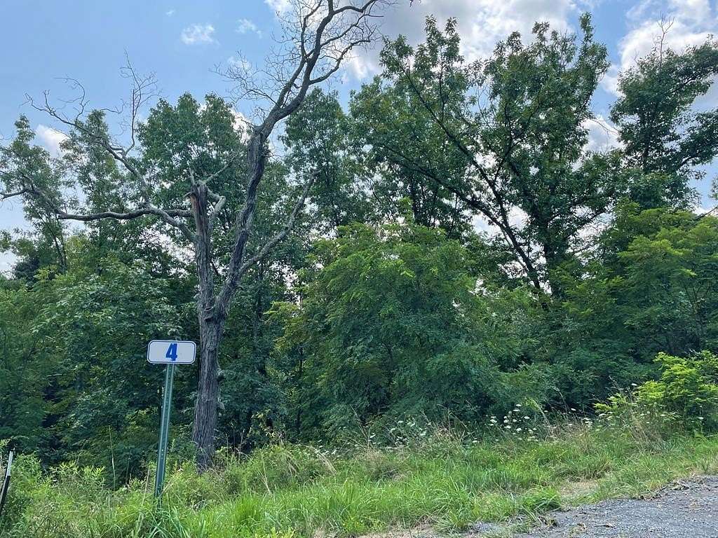 1.9 Acres of Residential Land for Sale in Towanda, Pennsylvania