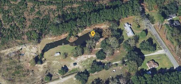 2 Acres of Residential Land for Sale in Summerville, South Carolina