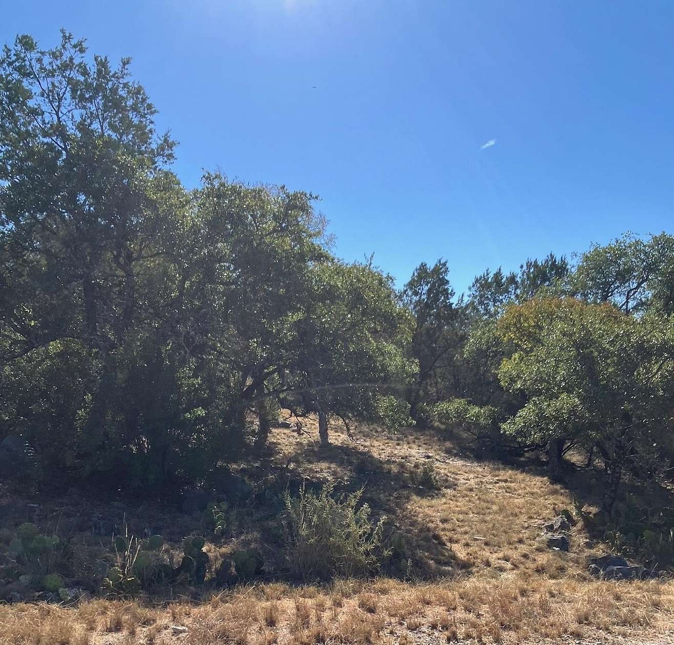 0.23 Acres of Land for Sale in Horseshoe Bay, Texas