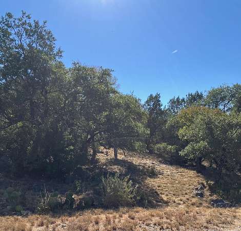 0.23 Acres of Land for Sale in Horseshoe Bay, Texas