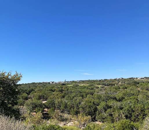 0.3 Acres of Land for Sale in Horseshoe Bay, Texas