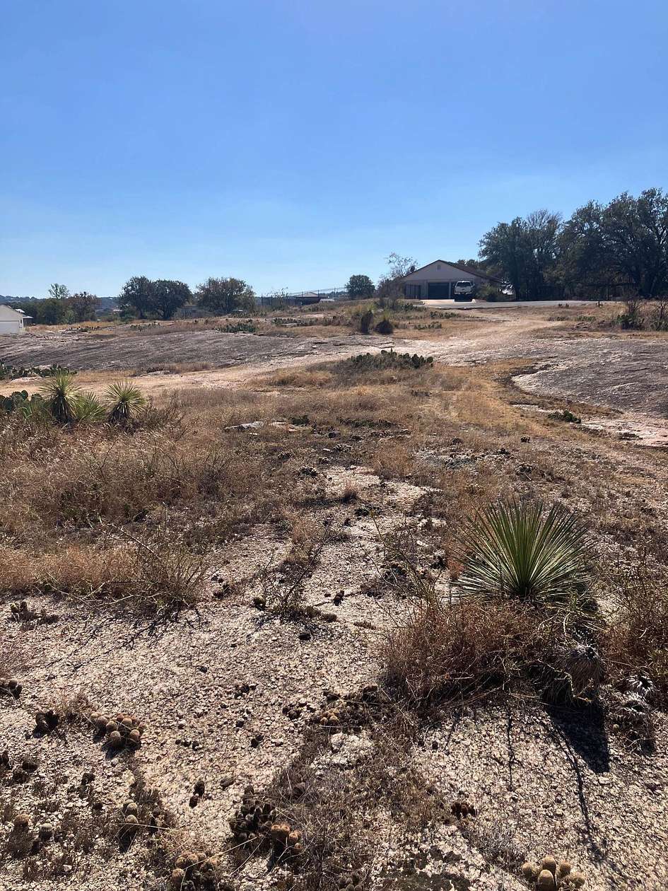 0.26 Acres of Land for Sale in Horseshoe Bay, Texas