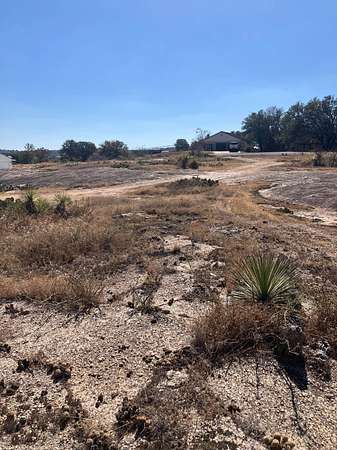 0.26 Acres of Land for Sale in Horseshoe Bay, Texas
