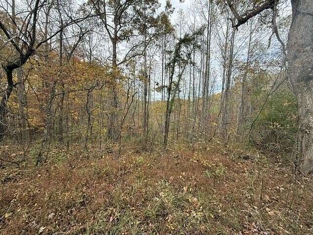 3 Acres of Residential Land for Sale in Beattyville, Kentucky