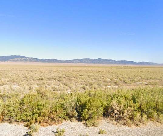 10 Acres of Residential Land for Sale in Montello, Nevada