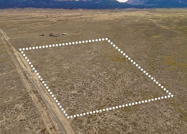 10 Acres of Recreational Land for Sale in Montello, Nevada