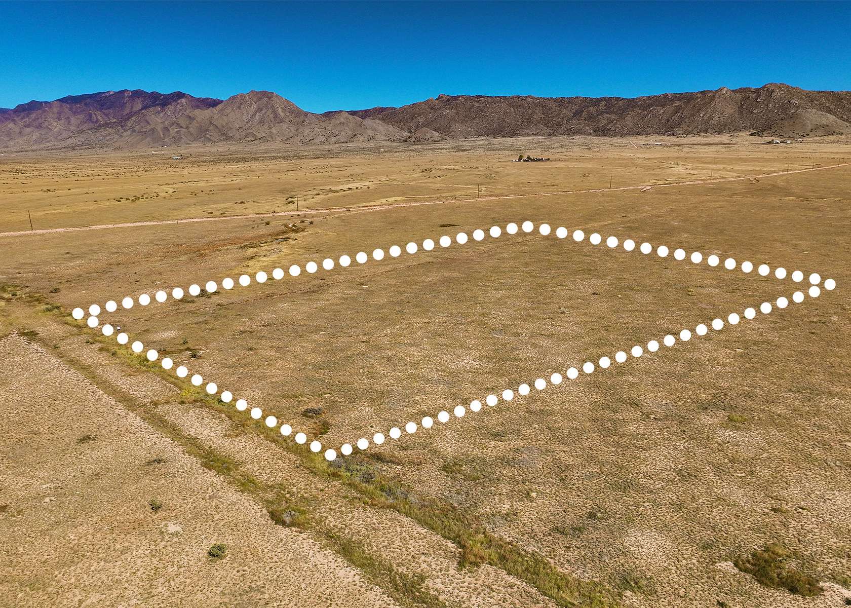 5.5 Acres of Land for Sale in Belen, New Mexico