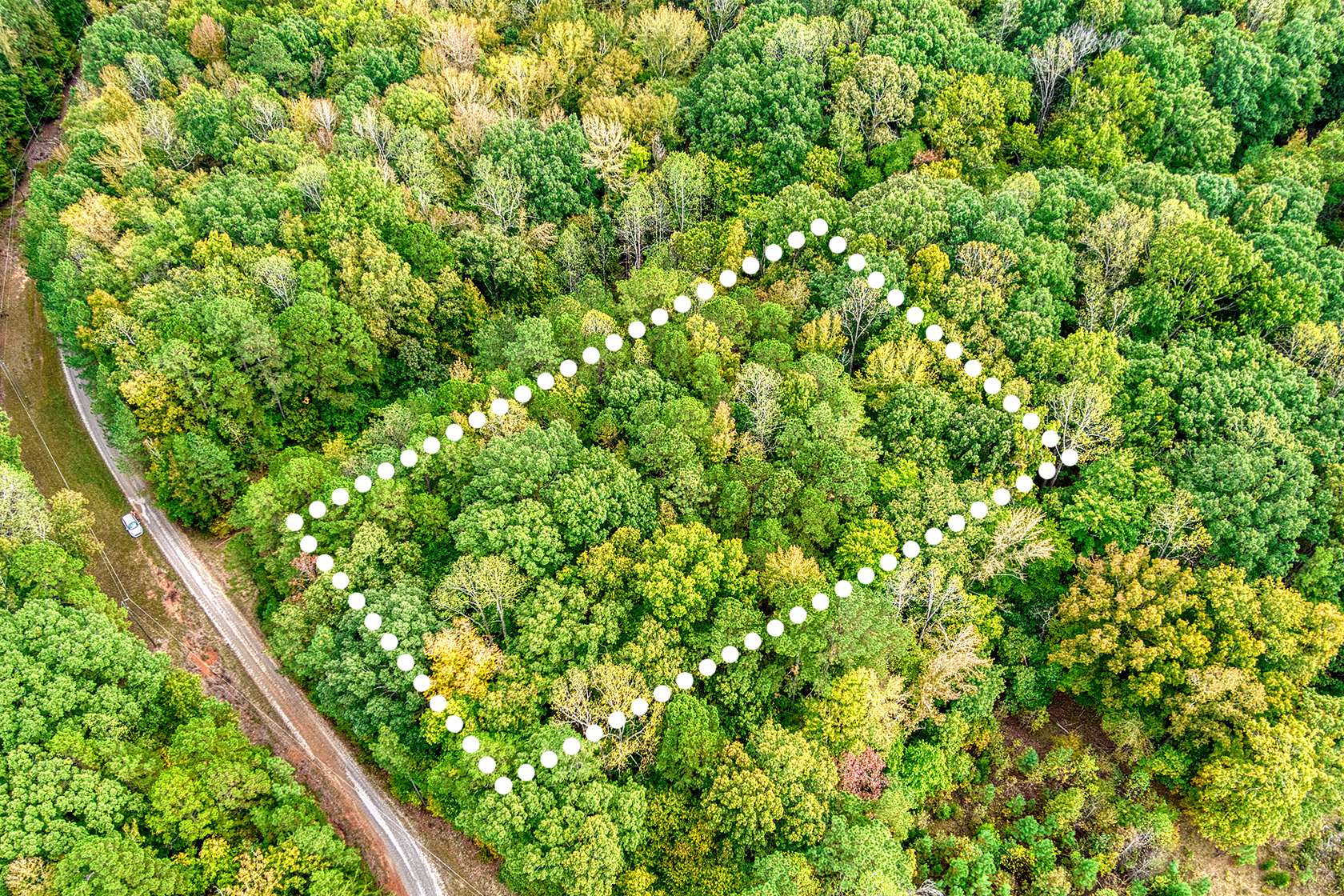 0.59 Acres of Residential Land for Sale in Henderson, North Carolina