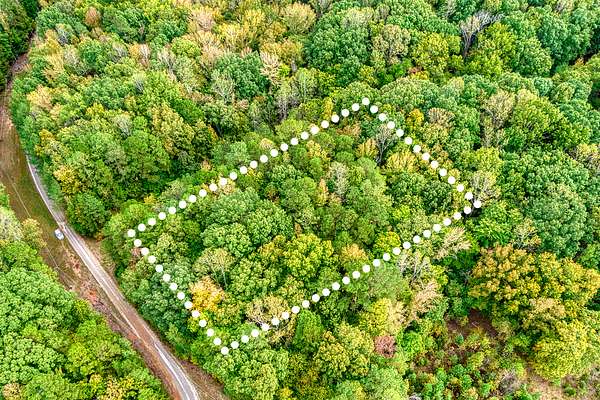 0.59 Acres of Residential Land for Sale in Henderson, North Carolina