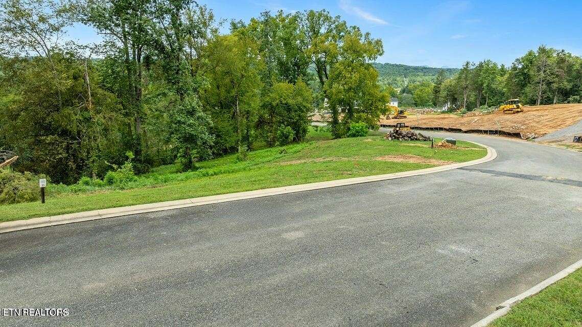 0.28 Acres of Residential Land for Sale in Oak Ridge, Tennessee