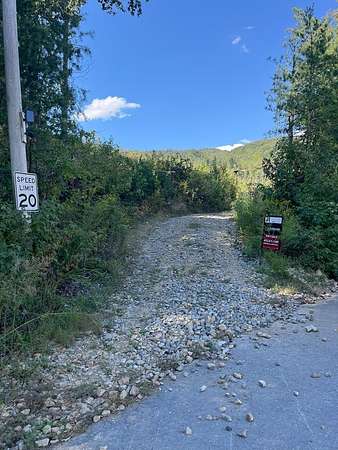 22 Acres of Recreational & Residential Land for Sale in Dalton, Georgia