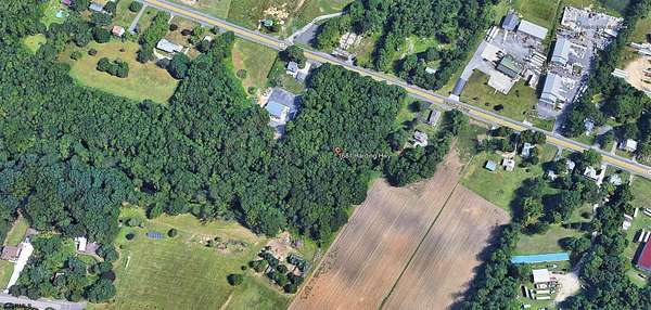 4.5 Acres of Mixed-Use Land for Sale in Newfield, New Jersey