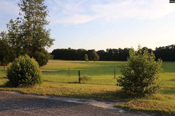 3.33 Acres of Residential Land for Sale in Wagener, South Carolina