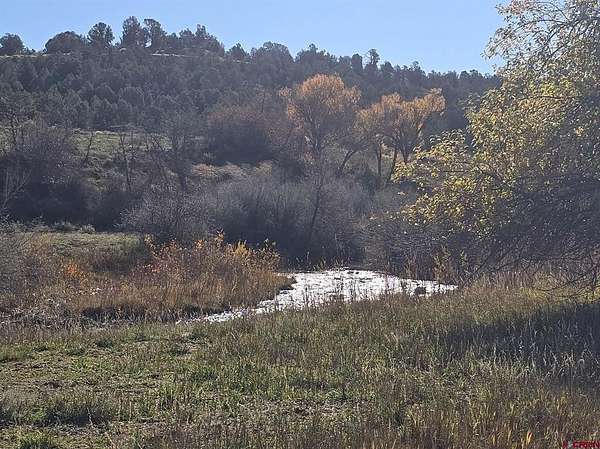 3.79 Acres of Land for Sale in Durango, Colorado