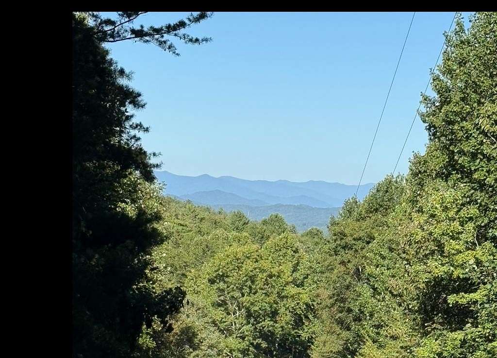 2.77 Acres of Land for Sale in Morganton, Georgia