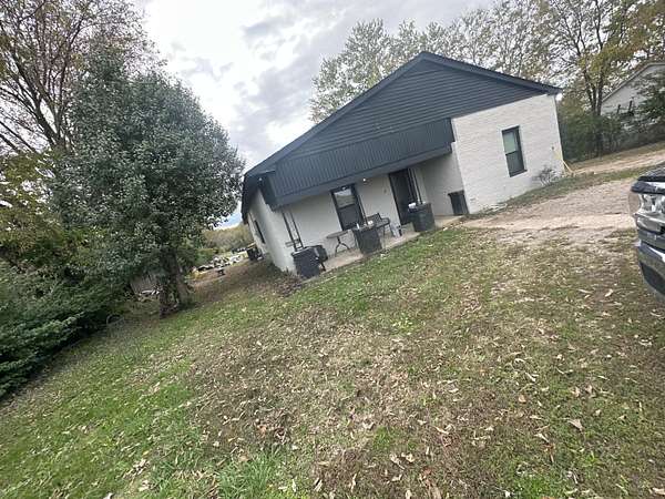 2.5 Acres of Residential Land with Home for Sale in Lexington, Kentucky