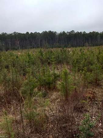 5.32 Acres of Residential Land for Sale in Gloucester, Virginia