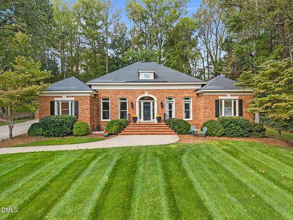 1.7 Acres of Residential Land with Home for Sale in Oxford, North Carolina