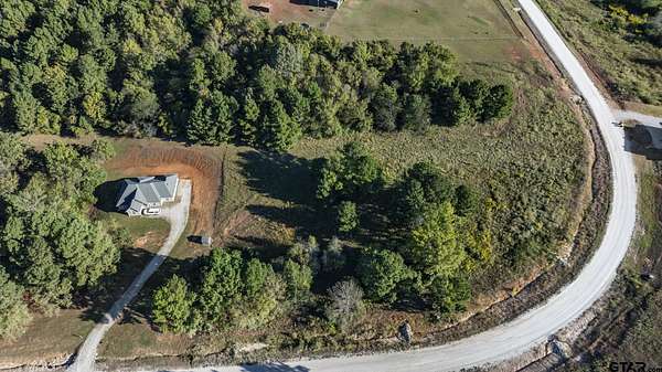 2.1 Acres of Residential Land for Sale in Winona, Texas