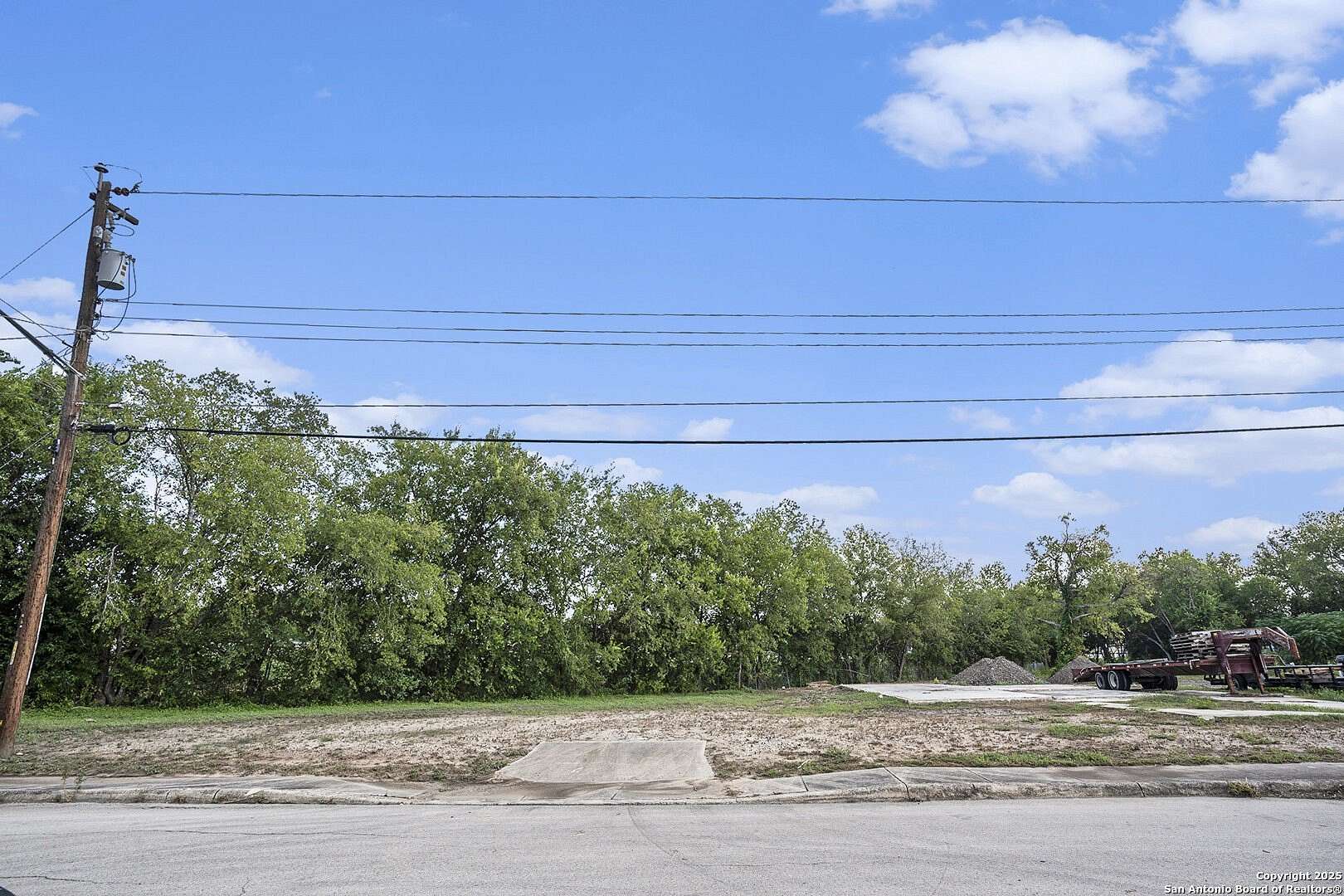 0.03 Acres of Residential Land for Sale in San Antonio, Texas