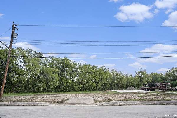 0.03 Acres of Residential Land for Sale in San Antonio, Texas