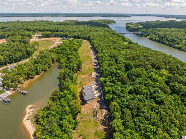 0.39 Acres of Residential Land for Sale in Grand Rivers, Kentucky