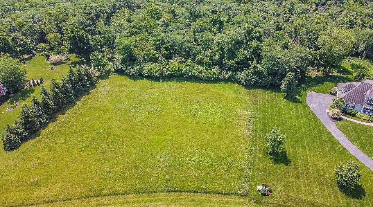 2.26 Acres of Residential Land for Sale in West Jefferson, Ohio