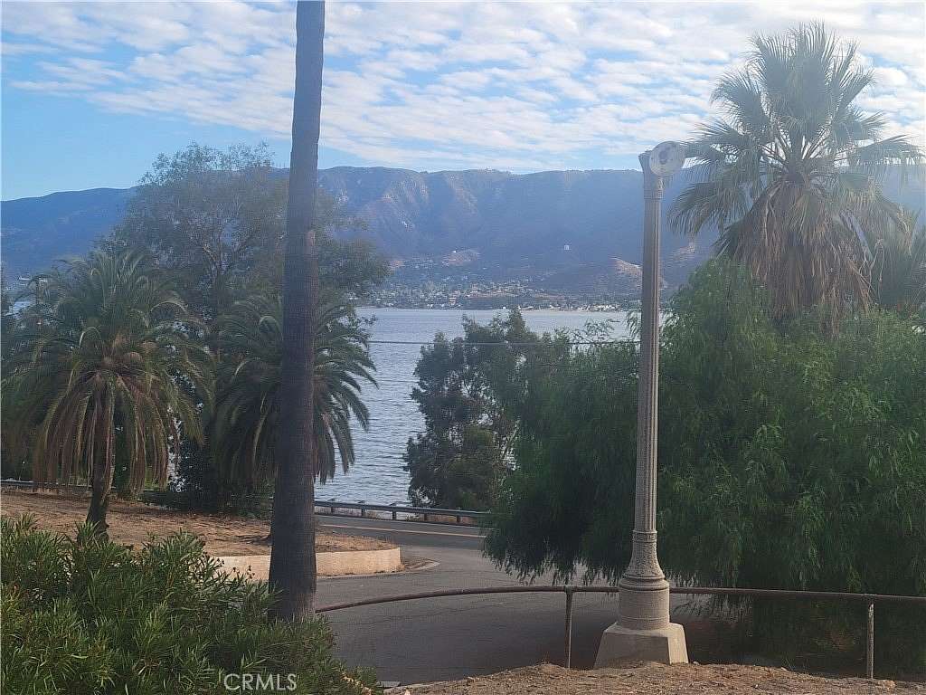0.22 Acres of Land for Sale in Lake Elsinore, California